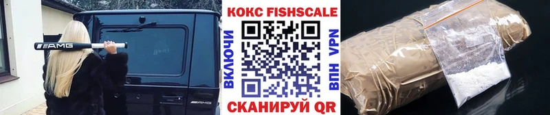 Кокаин Fish Scale  Тогучин 